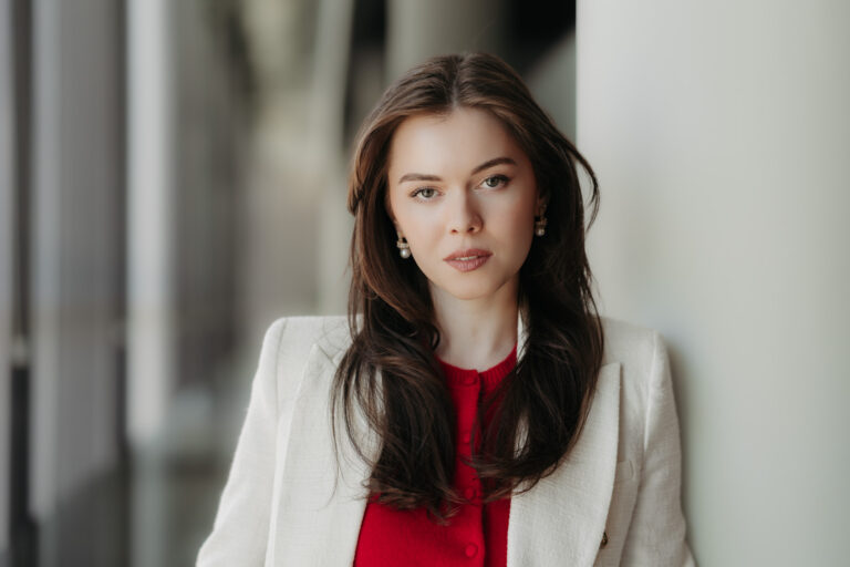Professionelles Personal Branding Shooting für Unternehmer und Selbstständige in Österreich