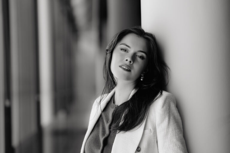 Professionelle Businessfotografie für Unternehmerinnen, Coaches und kreative Selbstständige