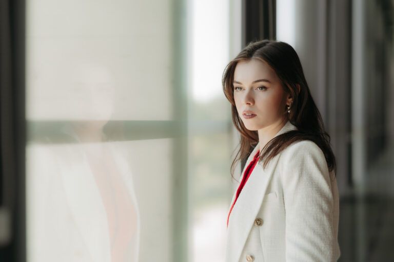 Professionelle Businessfotografie für Unternehmerinnen, Coaches und kreative Selbstständige