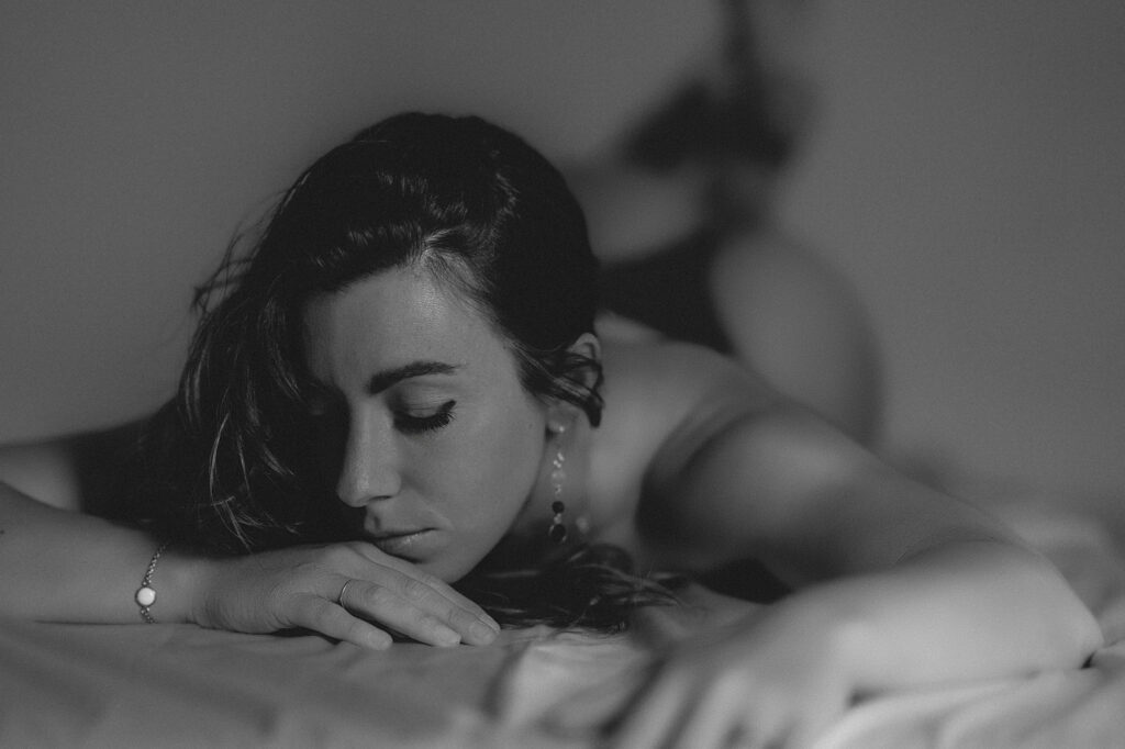 Editorial Boudoir Fotografie Eisenstadt